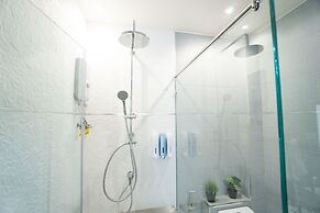 Canaan & The Cliff Private Pool Villa