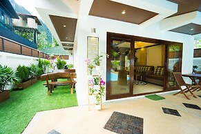 Canaan & The Cliff Private Pool Villa