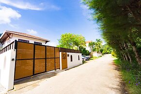 Canaan & The Cliff Private Pool Villa