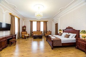 Elia Palace Hotel