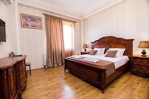 Elia Palace Hotel