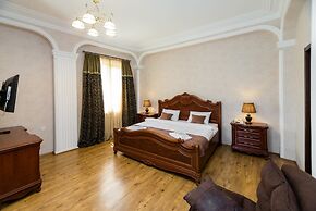 Elia Palace Hotel