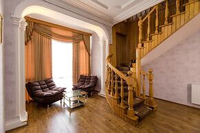 Elia Palace Hotel