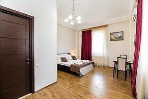 Elia Palace Hotel