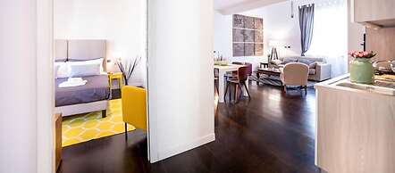 Rent In Rome - Flo's Apartment