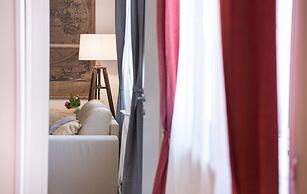 Rent In Rome - Flo's Apartment