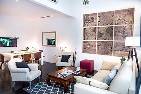 Rent In Rome - Flo's Apartment