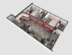 Golda Vacation Rentals