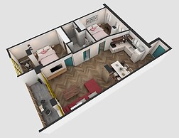 Golda Vacation Rentals