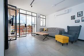 Golda Vacation Rentals