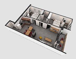 Golda Vacation Rentals