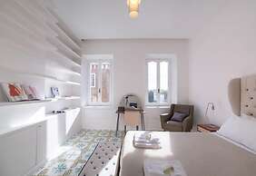 Rent In Rome - Vittoria Terrace