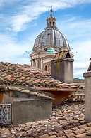 Rent In Rome - Vittoria Terrace