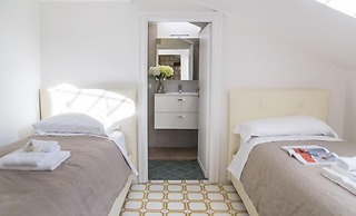 Rent In Rome - Vittoria Terrace