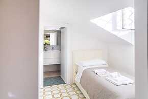 Rent In Rome - Vittoria Terrace