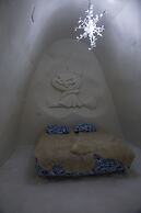 SnowHotel of Kemi