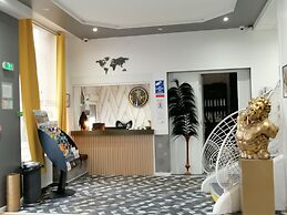 Hôtel Moderne