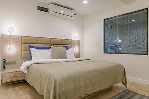 The Wilson Galata Hotel