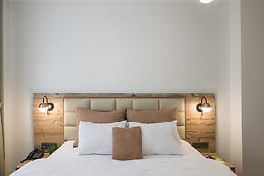 The Wilson Galata Hotel