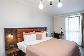 The Wilson Galata Hotel