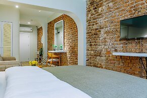 The Wilson Galata Hotel