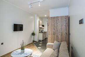 The Wilson Galata Hotel