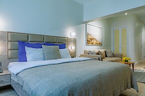 The Wilson Galata Hotel