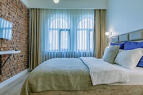 The Wilson Galata Hotel