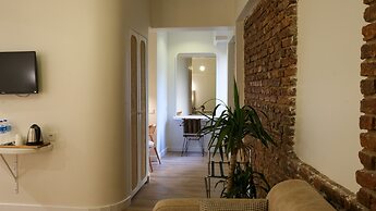 The Wilson Galata Hotel