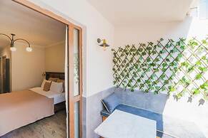 The Wilson Galata Hotel