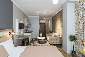 The Wilson Galata Hotel