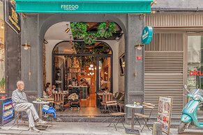 The Wilson Galata Hotel