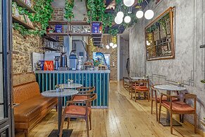 The Wilson Galata Hotel