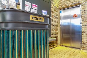 The Wilson Galata Hotel