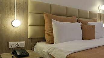 The Wilson Galata Hotel