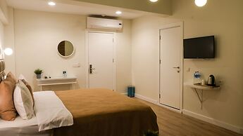 The Wilson Galata Hotel