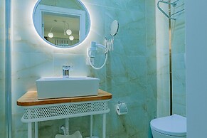 The Wilson Galata Hotel