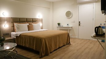 The Wilson Galata Hotel