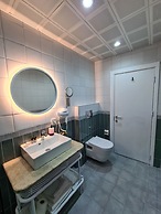 The Wilson Galata Hotel