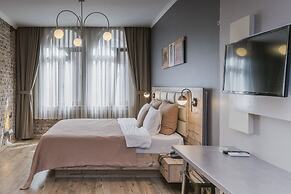 The Wilson Galata Hotel