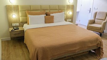 The Wilson Galata Hotel