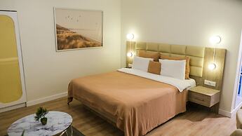 The Wilson Galata Hotel