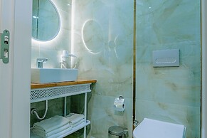 The Wilson Galata Hotel