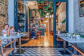 The Wilson Galata Hotel