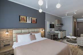 The Wilson Galata Hotel