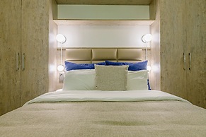 The Wilson Galata Hotel