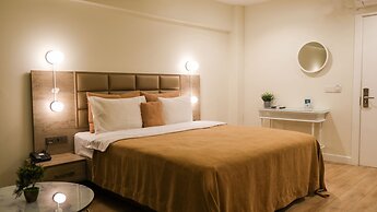 The Wilson Galata Hotel