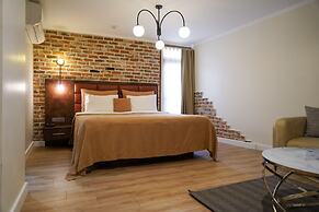 The Wilson Galata Hotel