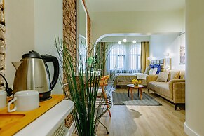 The Wilson Galata Hotel