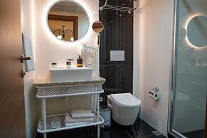 The Wilson Galata Hotel